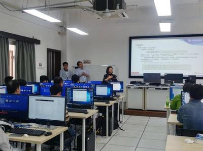 上海交通大學(xué)成功舉辦第一期PlayStation開發(fā)機教學(xué)課程，助力數(shù)字文創(chuàng)軟件開發(fā)人才培養(yǎng)
